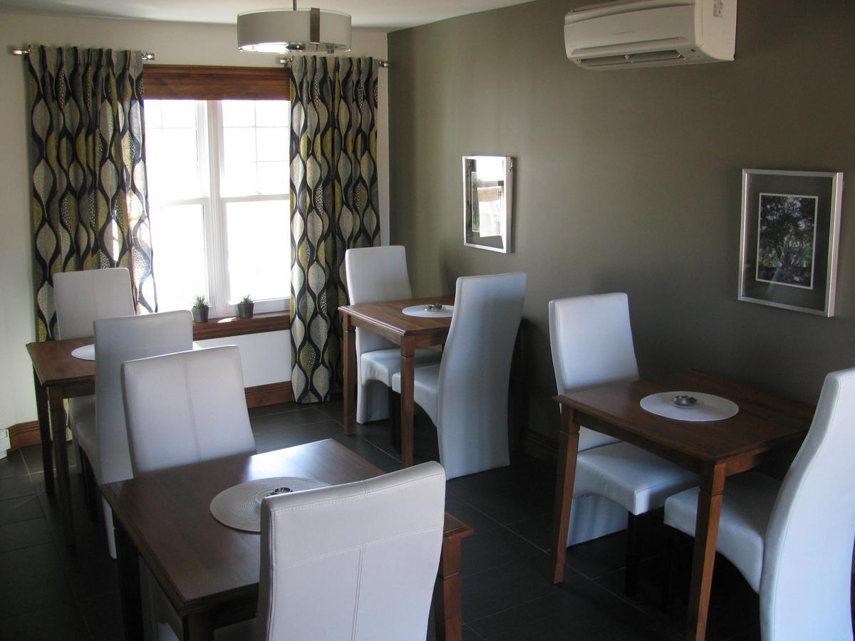 غرانبي Gi'Temps Couette Et Cafe B&B المظهر الخارجي الصورة