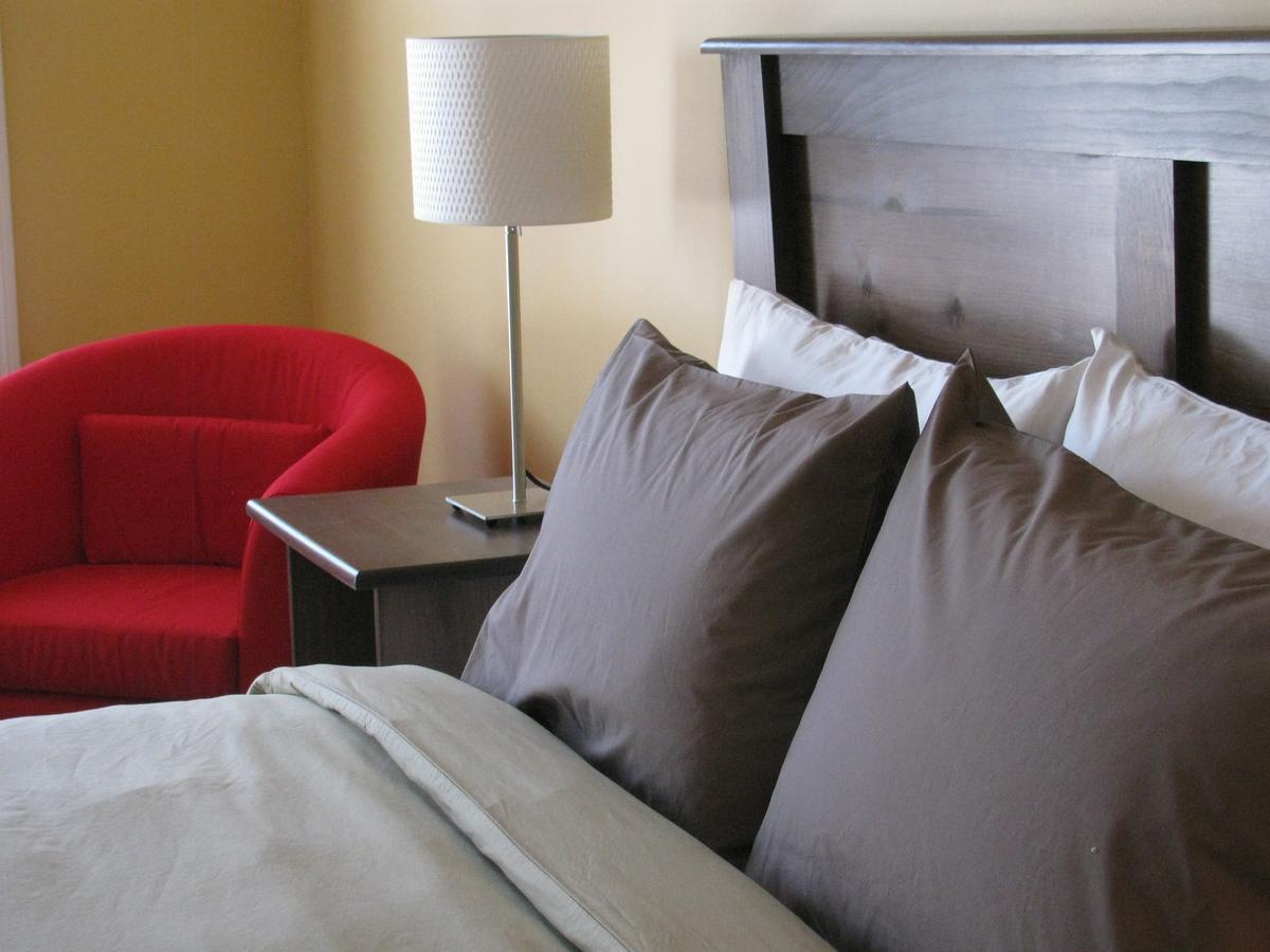 غرانبي Gi'Temps Couette Et Cafe B&B المظهر الخارجي الصورة