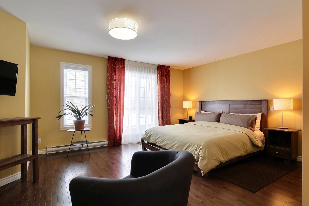 غرانبي Gi'Temps Couette Et Cafe B&B المظهر الخارجي الصورة